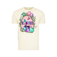 Vintage Arctic Easter Day Vintage Tee - CowGirlArtShop