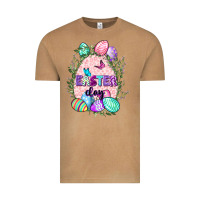 Vintage Camel Easter Day Vintage Tee - CowGirlArtShop