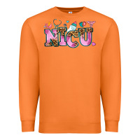 Carrot nicu Premium Sweatshirt - AdoDesignShop