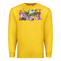 Lemon nicu Premium Sweatshirt - AdoDesignShop