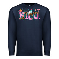Navy nicu Premium Sweatshirt - AdoDesignShop