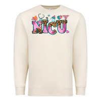 Sandshell nicu Premium Sweatshirt - AdoDesignShop
