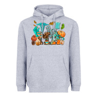 Heather Grey fall and nurse elements medical assistant Heavyweight Hoodie - AdoDesignShop