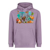 Lavender fall and nurse elements medical assistant Heavyweight Hoodie - AdoDesignShop