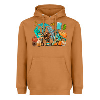 Meerkat fall and nurse elements medical assistant Heavyweight Hoodie - AdoDesignShop