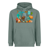 Sage fall and nurse elements medical assistant Heavyweight Hoodie - AdoDesignShop