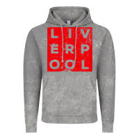 Cloud Rock Cool Retro Grunge Vintage look Liverpool shirt gift , best gift, costu Vintage Hoodie - maiPhamDesign