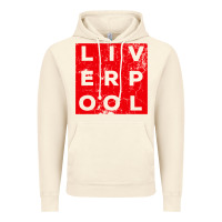 Vintage Artic Cool Retro Grunge Vintage look Liverpool shirt gift , best gift, costu Vintage Hoodie - maiPhamDesign