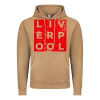 Vintage Camel Cool Retro Grunge Vintage look Liverpool shirt gift , best gift, costu Vintage Hoodie - maiPhamDesign