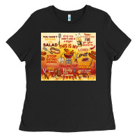Black this is my grilling cup Ladies Tee - TumblerDesignByShophia