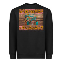 Black but first coffee Heavyweight Sweatshirt - Artiststas