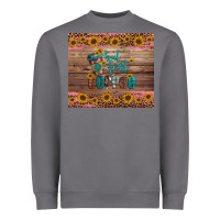 Storm but first coffee Heavyweight Sweatshirt - Artiststas