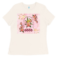 Bone turn it for good Ladies Tee - TumblerDesignByShophia