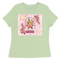 Matcha turn it for good Ladies Tee - TumblerDesignByShophia