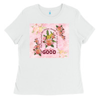 Turn It For Good Ladies Tee | Teevron