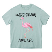 Arona Majestically Awkward Heavy Core Tee - Bettercallsaul