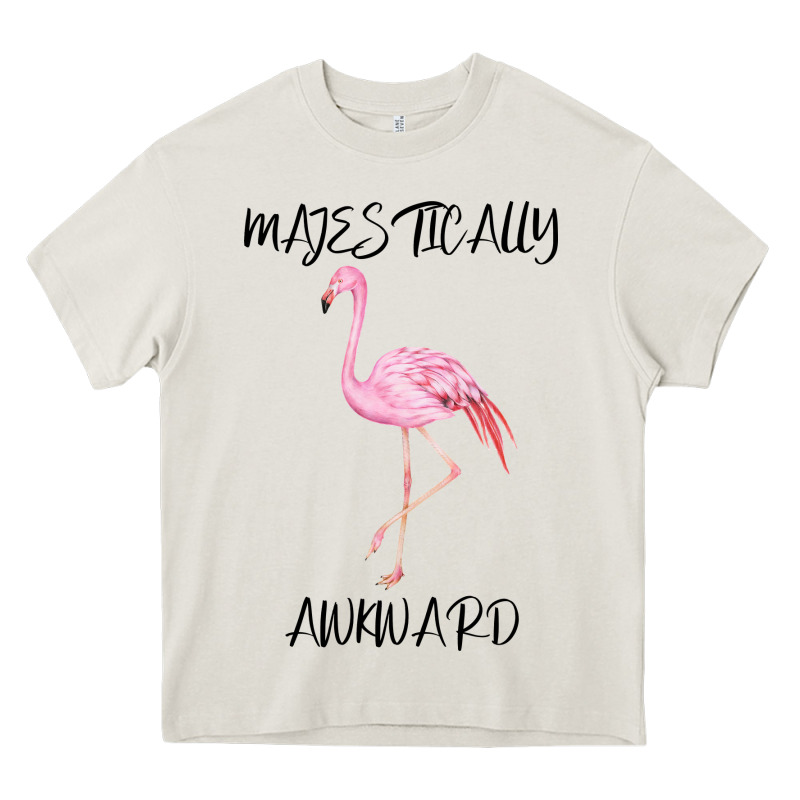 Majestically Awkward Heavy Core Tee by Bettercallsaul | Teevron