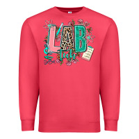 Cardinal lab tech Premium Sweatshirt - AdoDesignShop