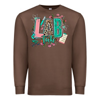 Chestnut lab tech Premium Sweatshirt - AdoDesignShop