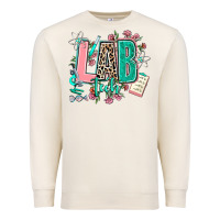 Sandshell lab tech Premium Sweatshirt - AdoDesignShop