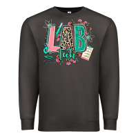 Smoke lab tech Premium Sweatshirt - AdoDesignShop