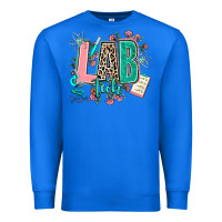 True Royal lab tech Premium Sweatshirt - AdoDesignShop
