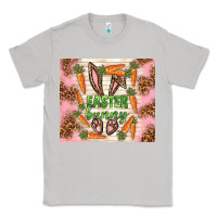 Moon Dust easter bunny with carrots Classic Tee - TumblerDesignByShophia