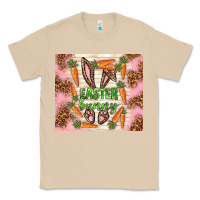 Mushroom easter bunny with carrots Classic Tee - TumblerDesignByShophia