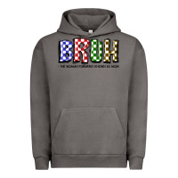 Pigment Tornado bruh the woman formerly known as mom Urban Hoodie - JahusDesignShop