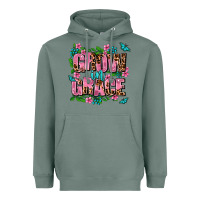Sage grow in grace Heavyweight Hoodie - AdoDesignShop