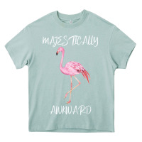 Arona Majestically Awkward Heavy Core Tee - Bettercallsaul