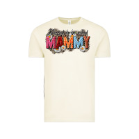 Vintage Arctic Blessed to be called mammy Vintage Tee - CowGirlArtShop