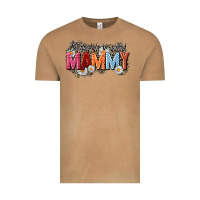 Vintage Camel Blessed to be called mammy Vintage Tee - CowGirlArtShop