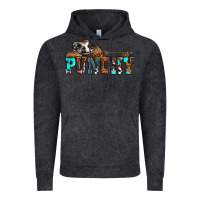 Vintage Black western cowboy hat punchy Vintage Hoodie - OliviaCreatesArt