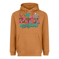 Meerkat medical assistant Heavyweight Hoodie - AdoDesignShop