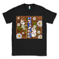 Black baseball grandma Classic Tee - TumblerDesignByShophia