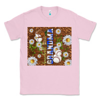 Bubblegum Pink baseball grandma Classic Tee - TumblerDesignByShophia