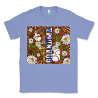 Colony Blue baseball grandma Classic Tee - TumblerDesignByShophia