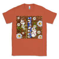 Copper baseball grandma Classic Tee - TumblerDesignByShophia