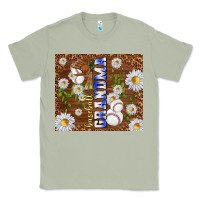 Matcha baseball grandma Classic Tee - TumblerDesignByShophia