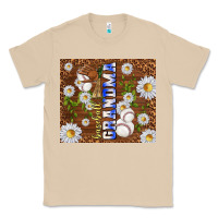 Mushroom baseball grandma Classic Tee - TumblerDesignByShophia