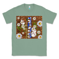 Sage baseball grandma Classic Tee - TumblerDesignByShophia