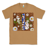 Toasted Coconut baseball grandma Classic Tee - TumblerDesignByShophia