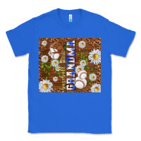 True Royal baseball grandma Classic Tee - TumblerDesignByShophia