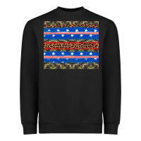 Black armed forces day Heavyweight Sweatshirt - Artiststas