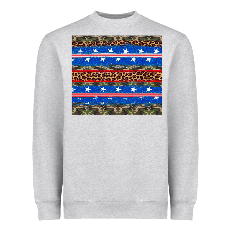 Armed Forces Day Heavyweight Sweatshirt by Artiststas | Teevron
