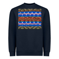Navy armed forces day Heavyweight Sweatshirt - Artiststas