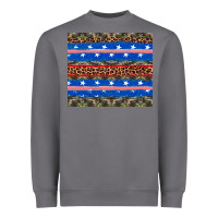 Storm armed forces day Heavyweight Sweatshirt - Artiststas