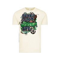 Vintage Arctic Sorry can't Soccer bye Vintage Tee - HowdyJamesFarm
