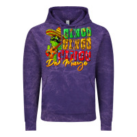 Cloud Purple Cinco cinco de mayo Vintage Hoodie - FaDigitalArtStudio